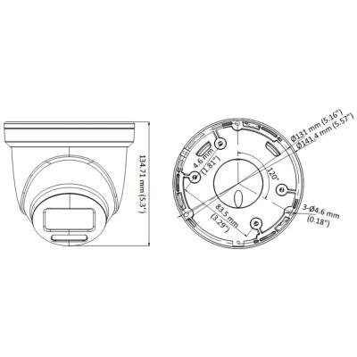 Hikvision DS-2CE79DF8T-AZE(2.8-12mm)