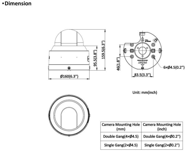 Hikvision iDS-2CD7547G0/P-XZHSY(2.8-12mm)(O-STD)