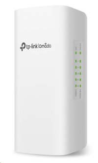 TP-Link SG2005P-PD [Switche Omada]