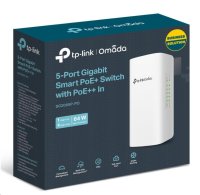 TP-Link SG2005P-PD [Switche Omada]