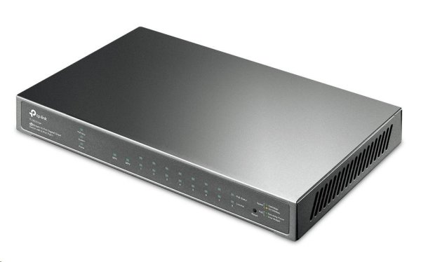 TP-Link SG2008 [Switche Omada]