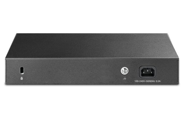 TP-LINK TL-ER7206 [Routre Omada]
