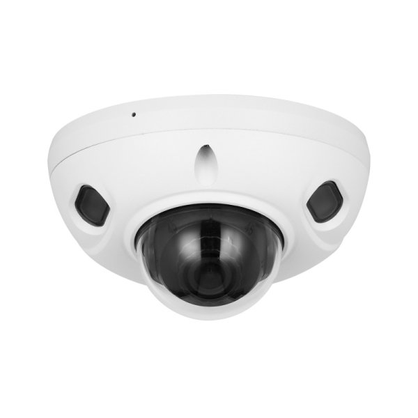 Dahua IPC-HDBW3241F-AS-0210B-S2 2 Mpx dome IP kamera