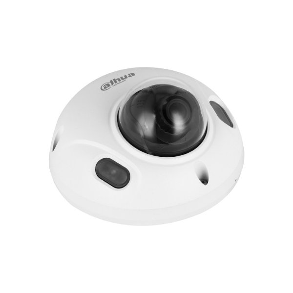 Dahua IPC-HDBW3241F-AS-0210B-S2 2 Mpx dome IP kamera