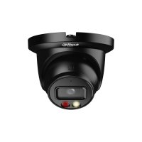 Dahua IPC-HDW2549TM-S-IL-0280B-BLACK 5 Mpx dome IP kamera