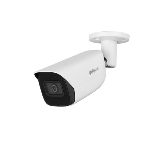 Dahua IPC-HFW5541E-ASE-0280B-S3 5 Mpx IP kompaktná kamera