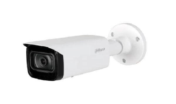 Dahua IPC-HFW5842T-ASE-0280B-S3 8 Mpx kompaktná IP kamera