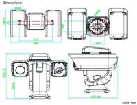 Hikvision DS-2TD6267-75C4L/WY