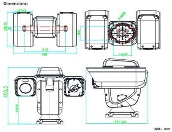 Hikvision DS-2TD6267-75C4L/WY