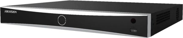 HIKVISION DS-7608NXI-K2/8P(D) - NVR