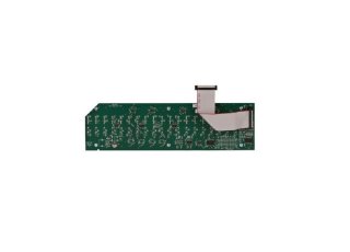 Morley 795-124 LED indikačný panel poplachov