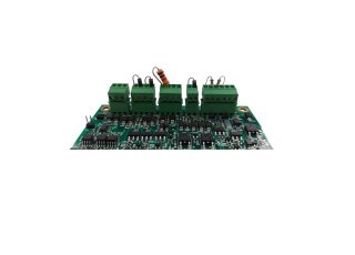 Morley 795-132 rozširujúca I/O karta