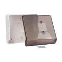 Morley M200SMB inštalačná krabica