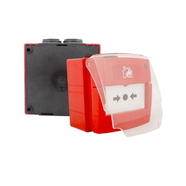 Morley W5A-RP06SG-K013-41 izolovaný hlásič