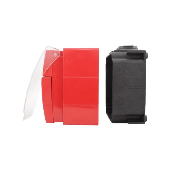 Morley W5A-RP06SG-K013-41 izolovaný hlásič