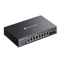 TP-Link SG2210XMP-M2 [Switche Omada]