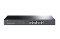 TP-Link SG2218 [Switche Omada]