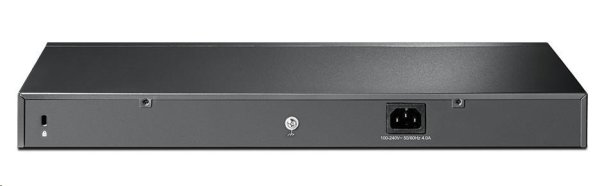 TP-Link SG3210XHP-M2 [Switche Omada]