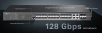 TP-Link SG3428XF [Switche Omada]