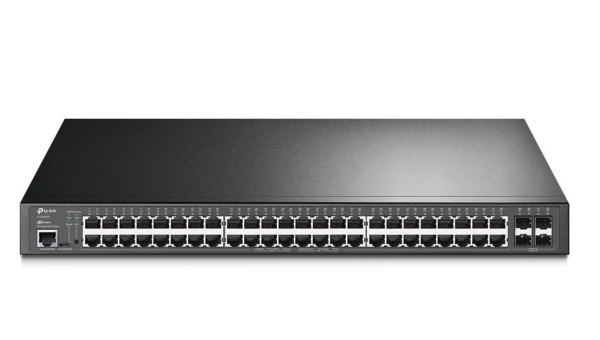 TP-Link SG3452P [Switche Omada]