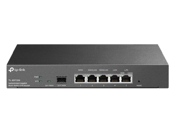 TP-LINK TL-ER7206 [Routre Omada]