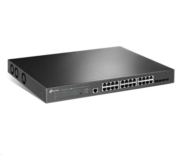 TP-Link TL-SG3428XPP-M2 [Switche Omada]