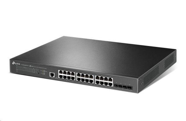 TP-Link TL-SG3428XPP-M2 [Switche Omada]