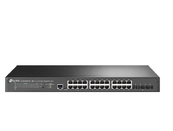TP-Link TL-SG3428XPP-M2 [Switche Omada]
