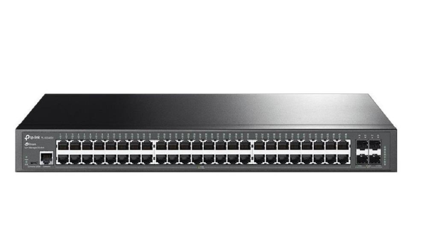 TP-Link TL-SG3452XP [Switche Omada]