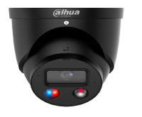 Dahua IPC-HDW3849H-AS-PV-0280B-S4-BLACK