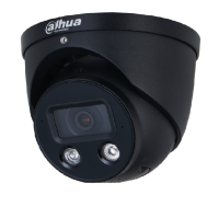 Dahua IPC-HDW3849H-AS-PV-0280B-S4-BLACK