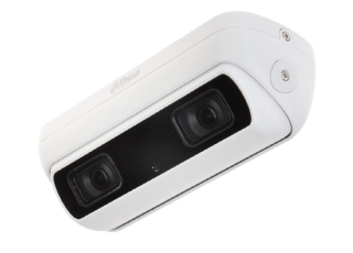 Dahua IPC-HDW8441X-BV-3D-0280B