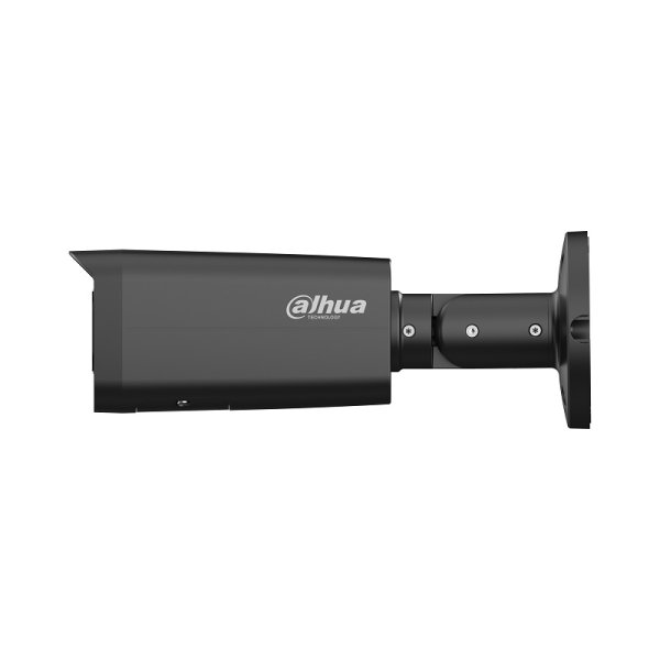Dahua IPC-HFW2841T-ZAS-27135-BLACK 8 Mpx kompaktná IP kamera