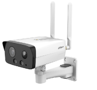 Dahua IPC-HFW3441DG-AS-4G-EAU-B-0280B