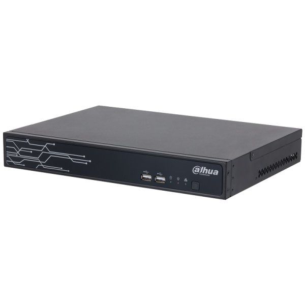 Dahua IVD5148-1I inteligentné videozariadenie