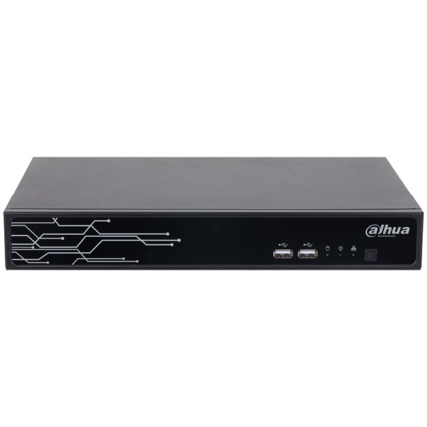 Dahua IVD5148-1I inteligentné videozariadenie