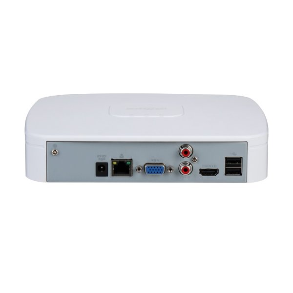 Dahua N220104-4KS4 IP zázamové zariadenie