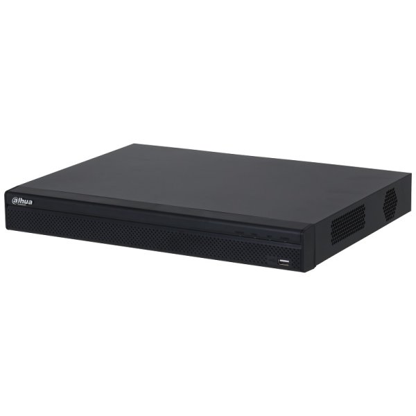 Dahua NVR4216-4KS3 IP záznamové zariadenie