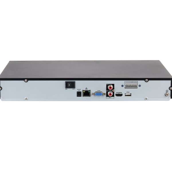 Dahua NVR4216-4KS3 IP záznamové zariadenie