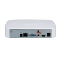 Dahua NVR2104-4KS3 IP záznamové zariadenie