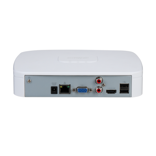 Dahua NVR2104-4KS3 IP záznamové zariadenie