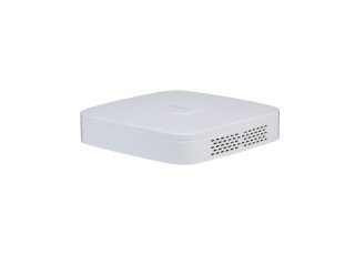 Dahua NVR2104-4KS3 IP záznamové zariadenie