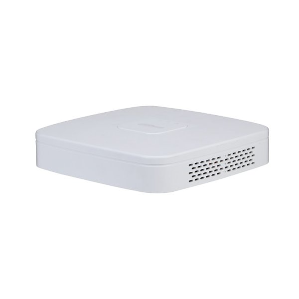 Dahua NVR2104-4KS3 IP záznamové zariadenie