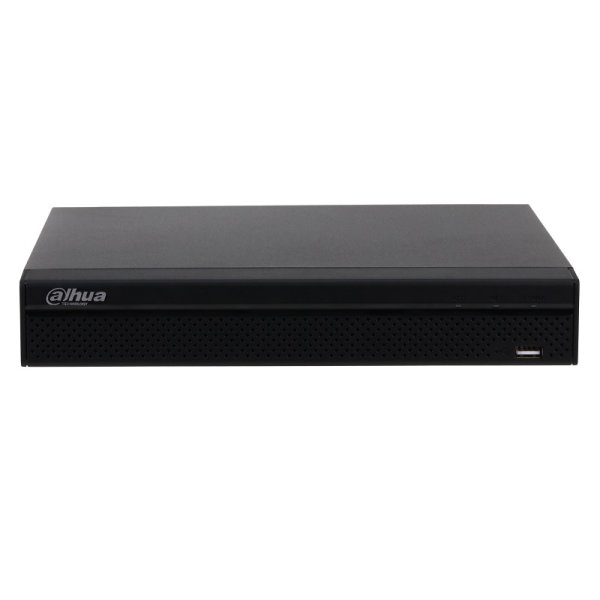 Dahua NVR4104HS-4KS3 IP záznamové zariadenie