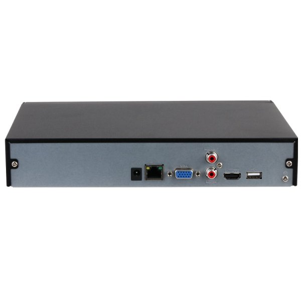 Dahua NVR4104HS-4KS3 IP záznamové zariadenie