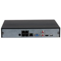Dahua NVR4104HS-P-4KS3 IP záznamové zariadenie