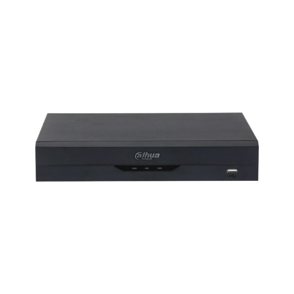 Dahua NVR4108HS-8P-EI IP záznamové zariadenie