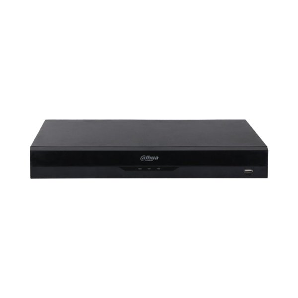 Dahua NVR4216-EI IP záznamové zariadenie