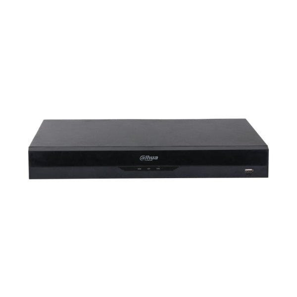 Dahua NVR5232-EI AI IP záznamové zariadenie
