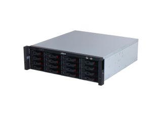 Dahua NVR616H-64-XI IP záznamové zariadenie